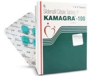 Kamagra GOLD tablete