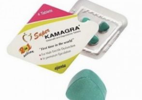 SUPER Kamagra tablete - Diskretna lekarna za moško erektilno disfunkcijo