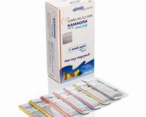 Kamagra GEL - Diskretna lekarna za moško erektilno disfunkcijo
