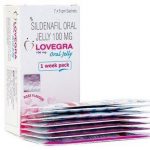 Lovegra za ženske - Diskretna lekarna za moško erektilno disfunkcijo