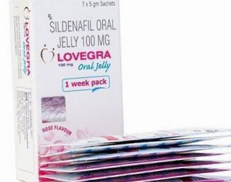 LOVEGRA za ženske - Diskretna lekarna za moško erektilno disfunkcijo